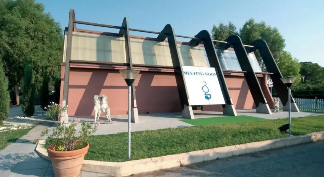 Hotel La Buca Del Gatto