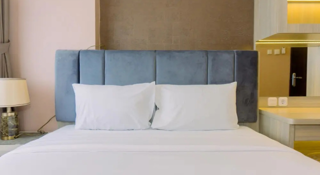 Апартаменты Modern And Tidy 1Br Serpong Greenview Apartment
