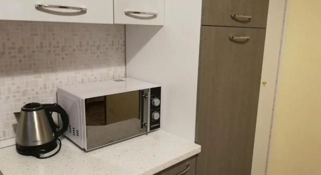 Апартаменты Apartement SoleMar