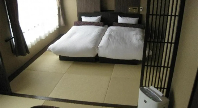 Номер Standard Hotel Amandi