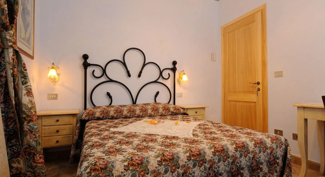 Agriturismo Casa Brunori