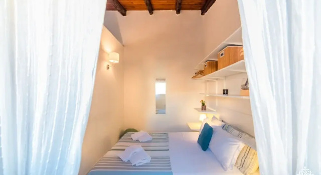 City Loft Ortigia, Book Apartment Hotels in Sicily with Parking, Parking