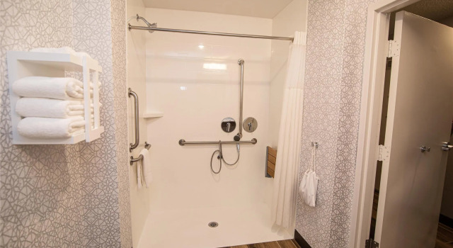 Номер Standard Hampton Inn Atlanta/Peachtree City