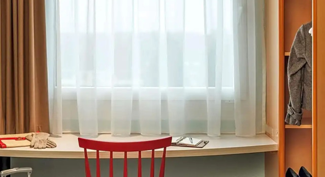 Номер Standard ibis Hotel Hannover City
