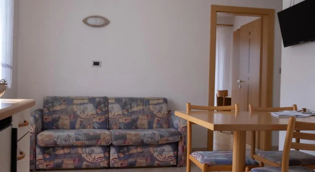 Ferienwohnung im Haus Texel III