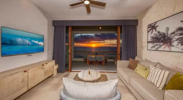 3BD Soleado Ocean Views Pool Resort Beach, Забронировать Курортный отель Отели Южной Нижней Калифорнии с парковкой, Парковка