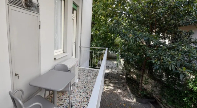 Apartment Lake Como Skyview