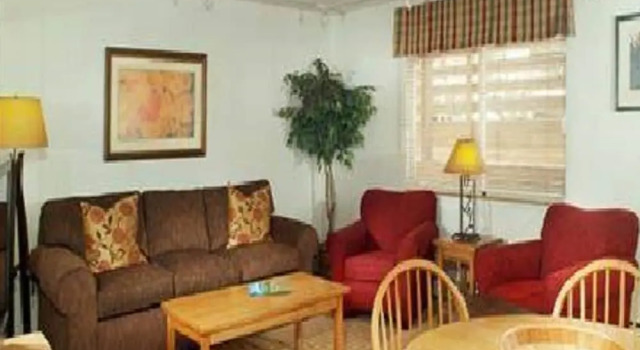 GetAways at Eagle Point Resort, Забронировать Апарт-отель Отели Вейл с бассейном, Бассейн