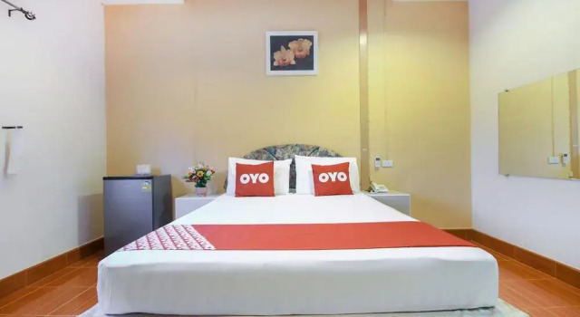 Sabye Dee Resort @soikotang by Oyo Rooms