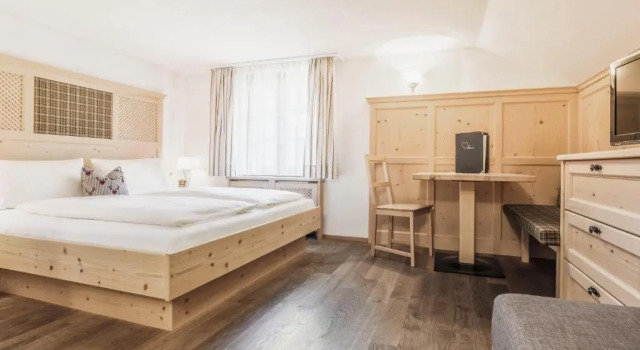 Номер Standard Hotel Sonne