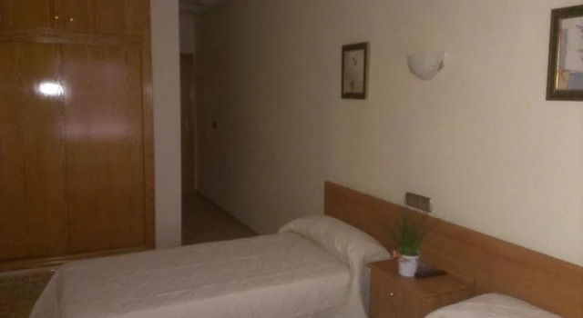 Pension Los Cisnes, 予約 ホテル Mazarron Costa Cálida, El Alamillo の近く