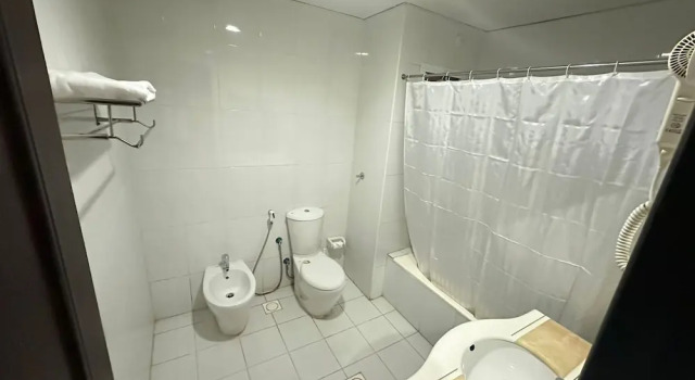 Номер Standard The Royal Garden Hotel