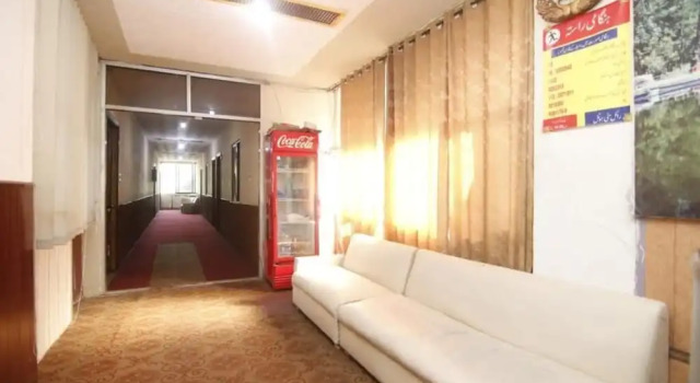 Hotel Royal Home, 预订 酒店 G-6 Sector 伊斯兰堡