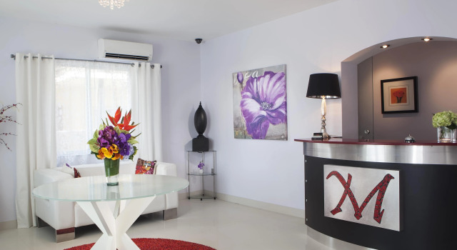 M HOTEL, Забронировать Бутик-отель Отели Miami Metropolitan Area 3 звезды, 3*
