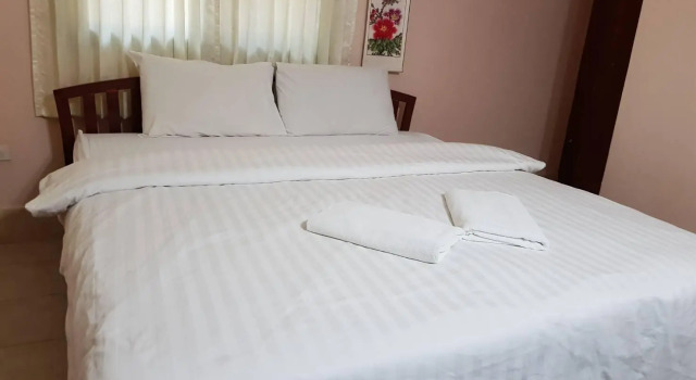 Номер Deluxe Grand Andaman Resort