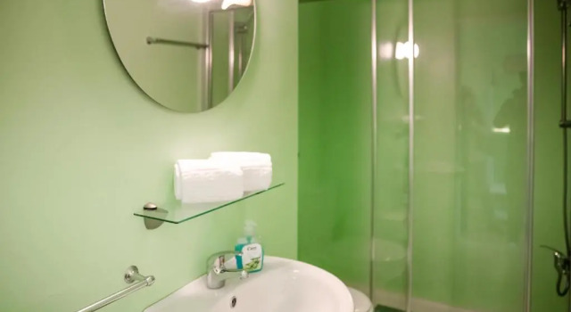 Номер Standard Hotel Leiria Classic