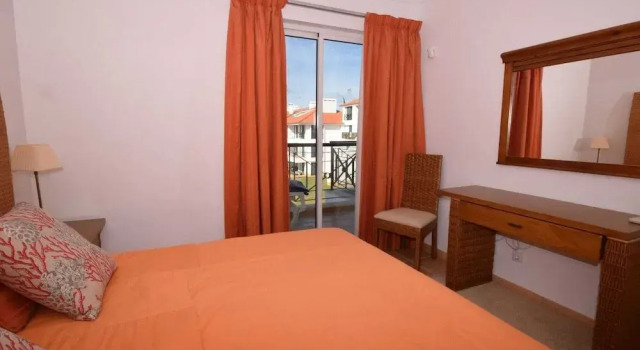 Apt Villa Sol, Rezervovat Apartmán Hotely v Sotavento s parkováním, Parkování