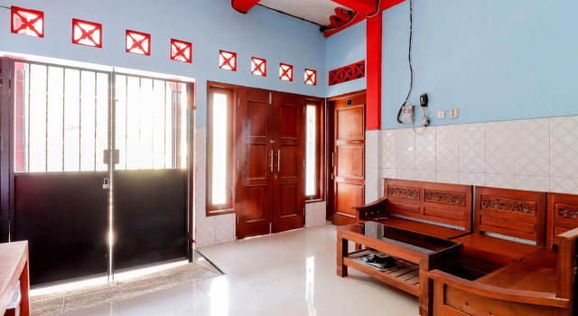 Pondok Baneytha