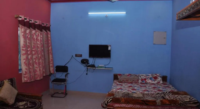 Yelagiri Residency