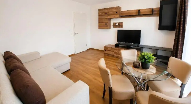 Апартаменты Superior Brasov Altipiani Apartments