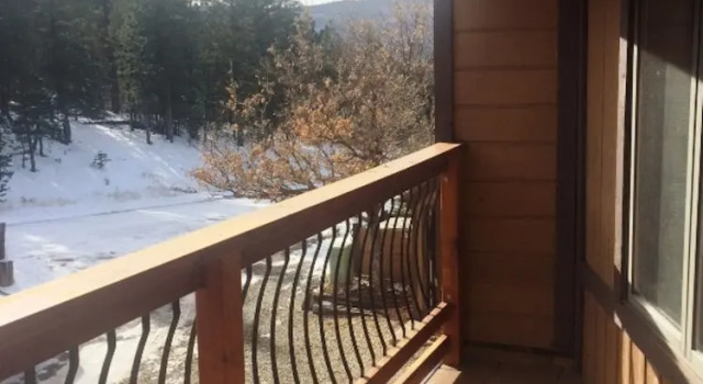 Номер Standard с 2 комнатами Ski Run