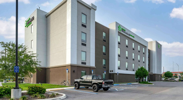 Extended Stay America Premier Suites - Port Charlotte - I-75, Забронировать Отель Порт-Шарлотт Southwest Florida