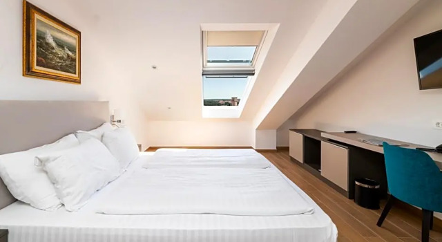 Номер Economy BO Hotel Palazzo