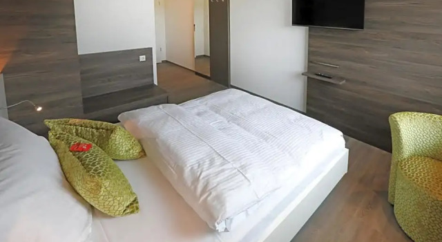 Standard- værelse 3G Hotel