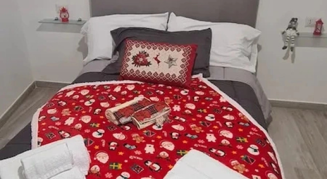 Номер Comfort Il Campanile