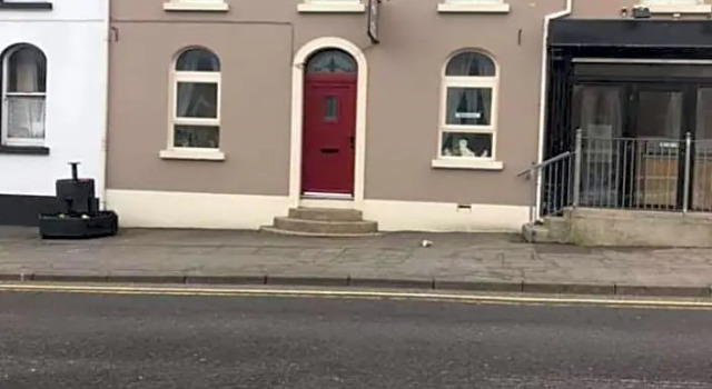 Willards B&B, Prenota Bed & breakfast Bundoran 