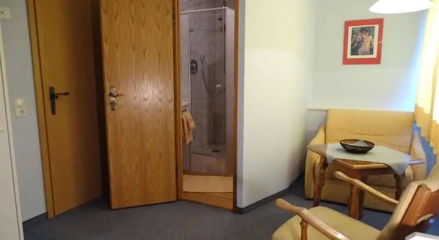 Номер Economy Hotel Jakob