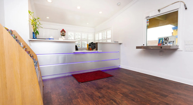 SureStay Hotel by Best Western Seaside Monterey