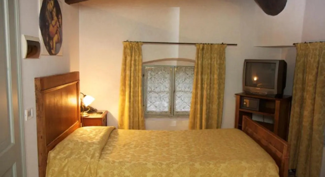 Номер Standard Villa Cigolotti