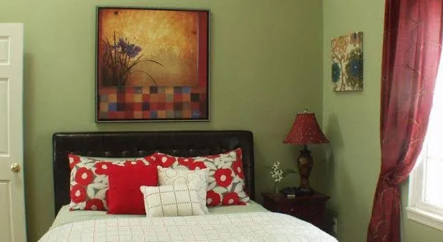 The Rochester Carriage House B&B, Забронировать Отель «постель и завтрак» Рочестер-Хиллс Detroit Metropolitan Area