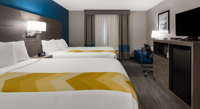 Best Western Eastland