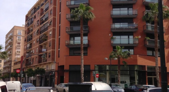 Apartment with 3 Bedrooms in València, with Wifi - 4 Km From the Beach, Забронировать Апартаменты/квартира Эшампле 