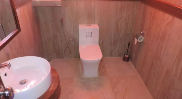 Номер Luxury White Tower Villa  Sri Lanaka