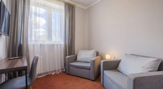 Resort Moderna Jastrzębia Góra, Book Hotel Jastrzębia Góra 