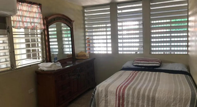 Guanica Malecon Bay House