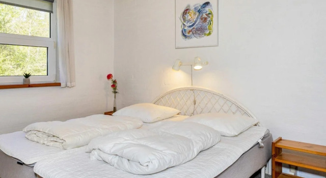 8 Person Holiday Home in Hojslev, Забронировать Отель Хёйслев 