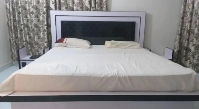 Serena Guest House