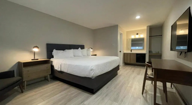 Двухместный номер Superior Arizona Sunset Inn & Suites