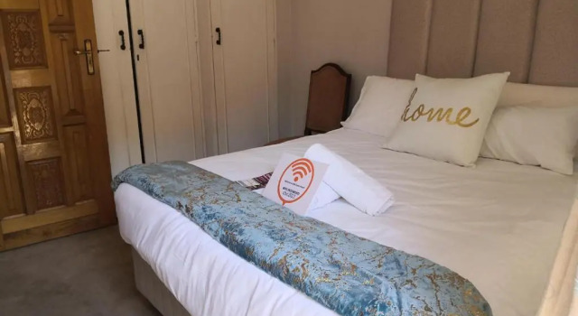 Chic Guest House, Đặt Nhà khách Germiston Bedfordview