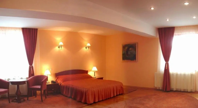 Номер Standard Hotel Maria