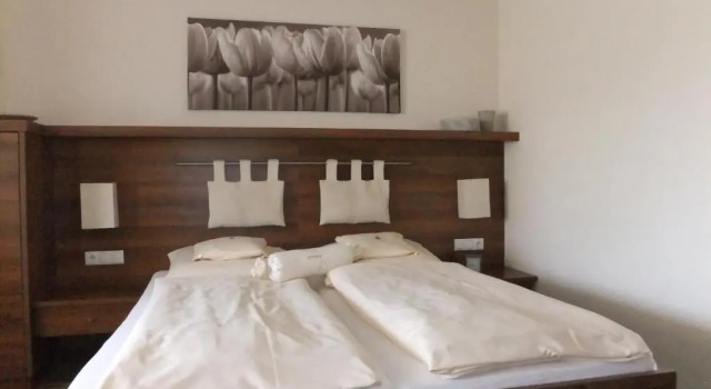 Двухместный номер Superior Aparthotel Christine