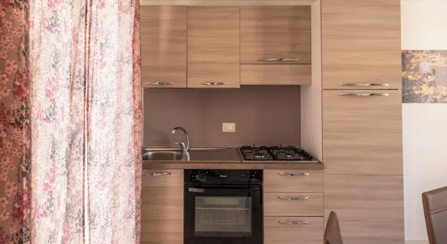 Studio Residence Villa Nebros