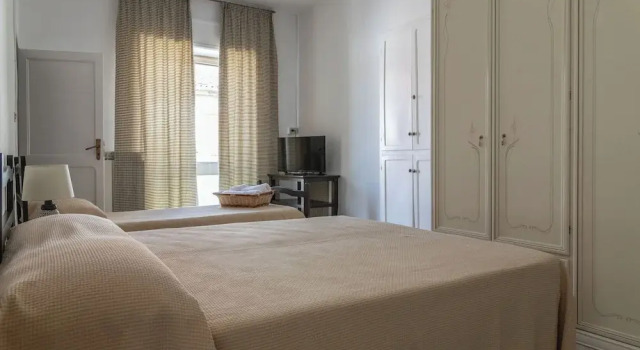 La casa dei Nonni, Book Vacation Home Hotels in Pollino with Parking, Parking