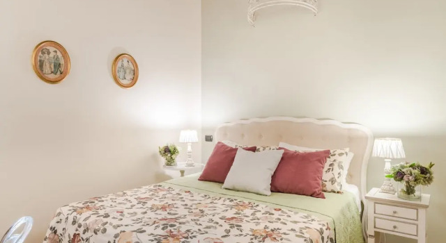 Paolino View Apartment