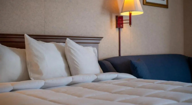 Ocean 1 Hotel and Suites
