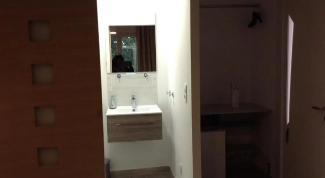 Номер Standard Villa hortensia